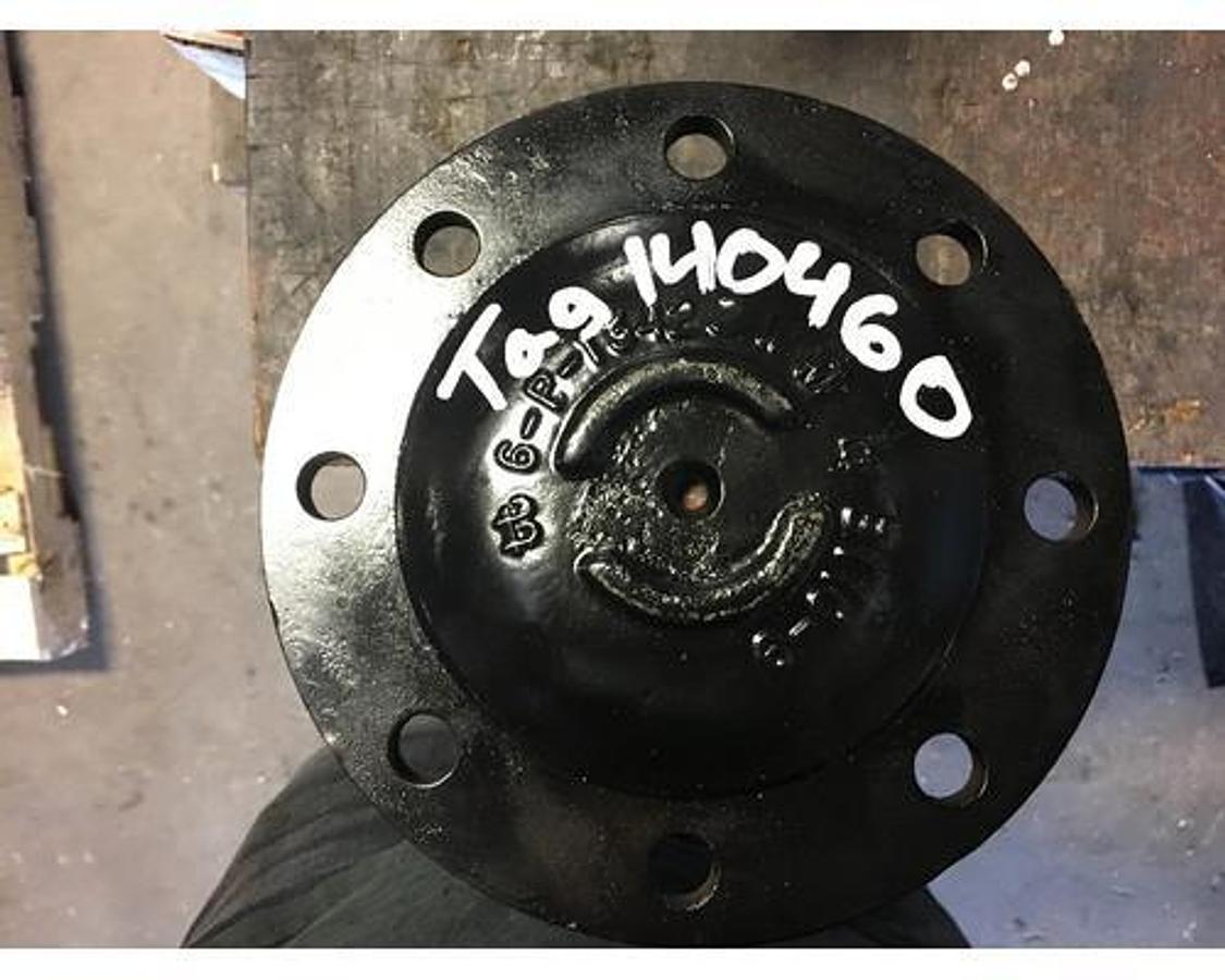Used Rockwell