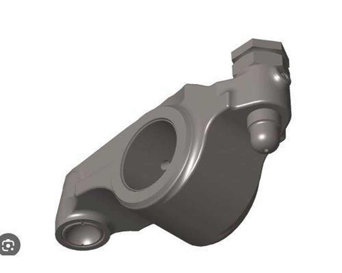 New surplus Cummins