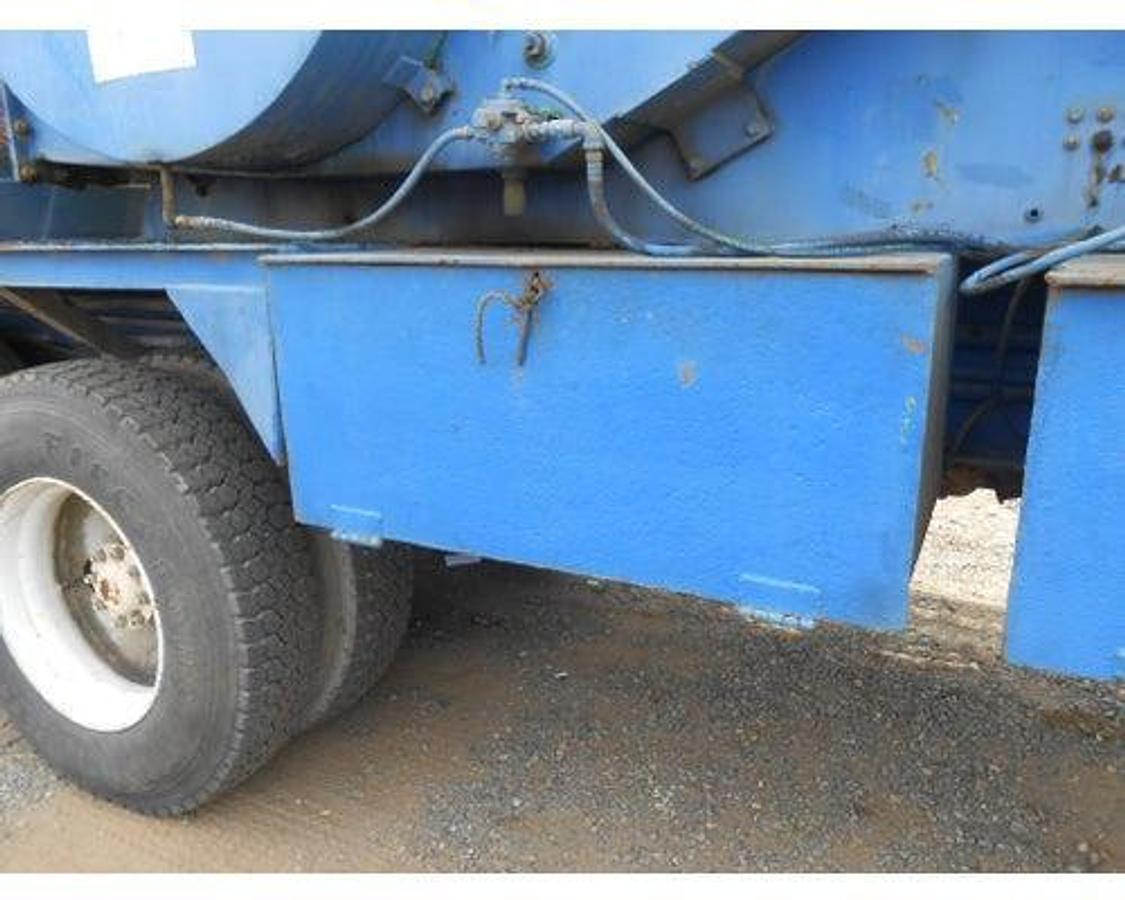 Used IDECO RIG