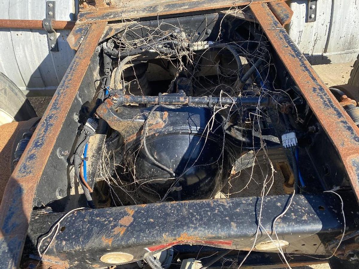 Used 2013 Freightliner CORONADO 122 SD