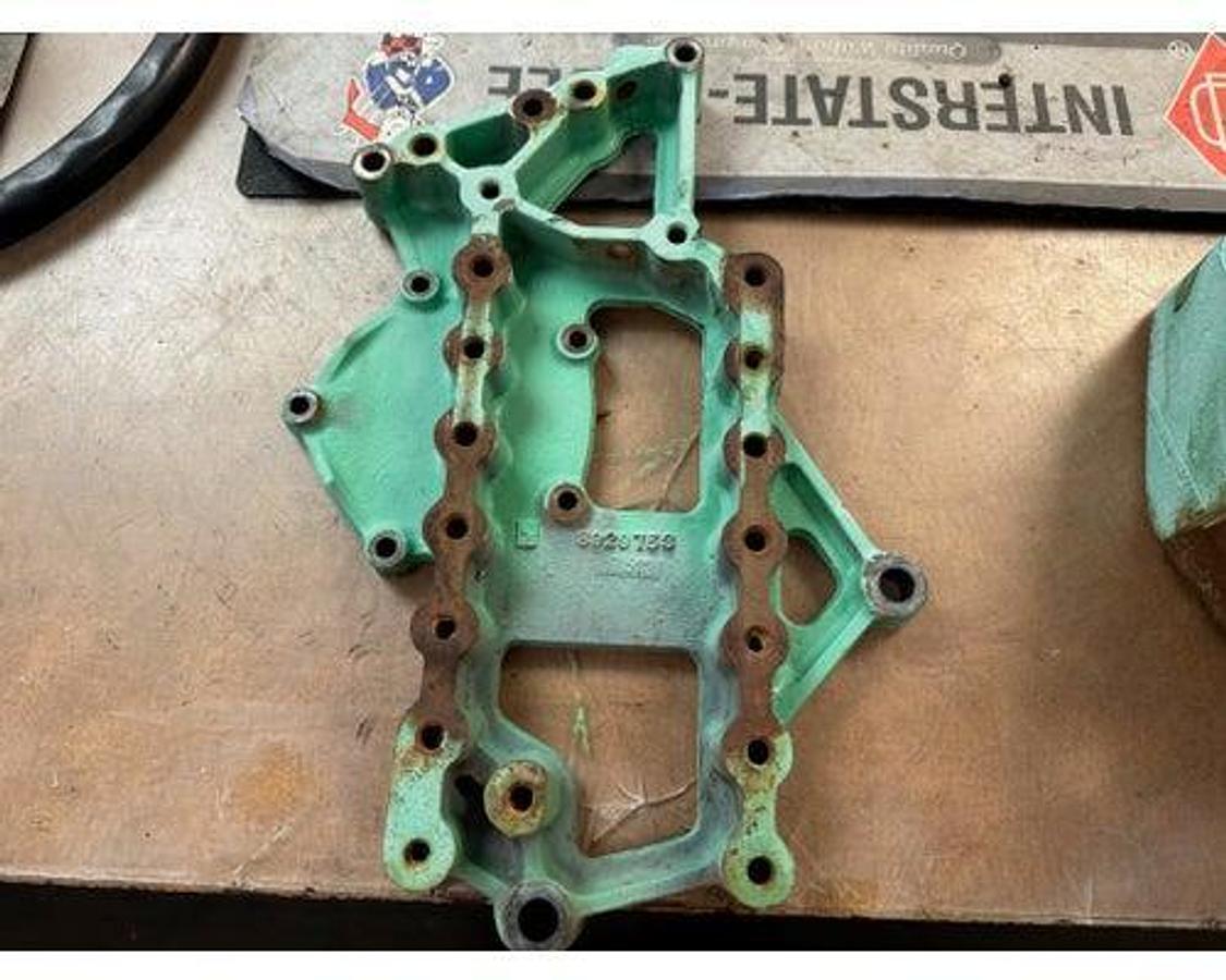 Used Detroit