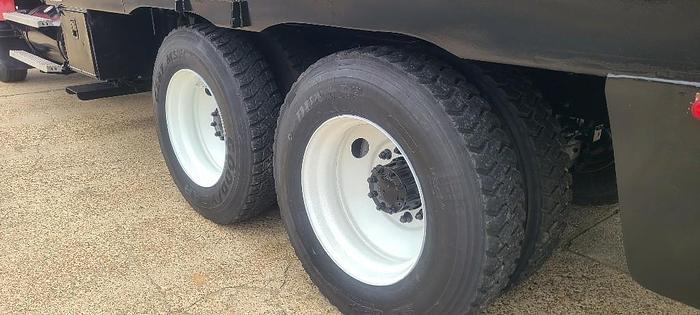 Used 2002 Mack CH 613