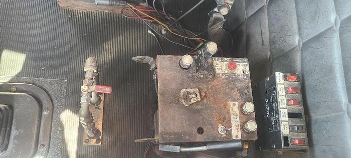 Used 2001 Peterbilt 379