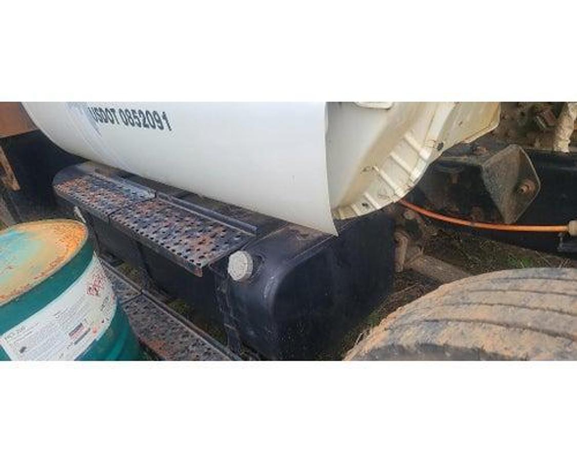 Used 2007 Ford F750 FORD