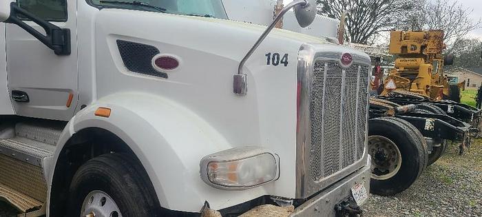 Used 2014 Peterbilt 567