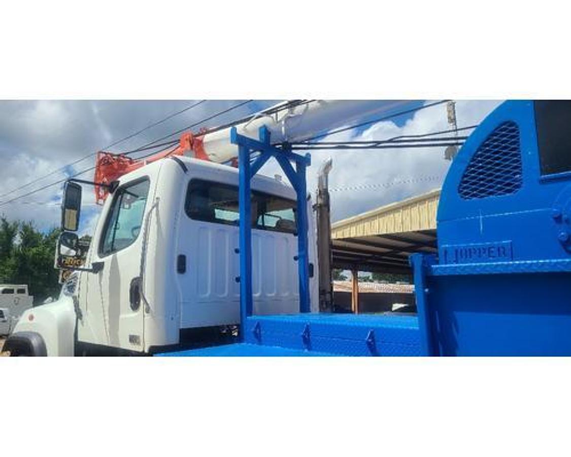 Used 2012 Freightliner 114SD