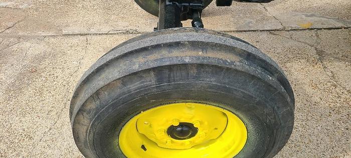 Used 1997 John Deere 5300