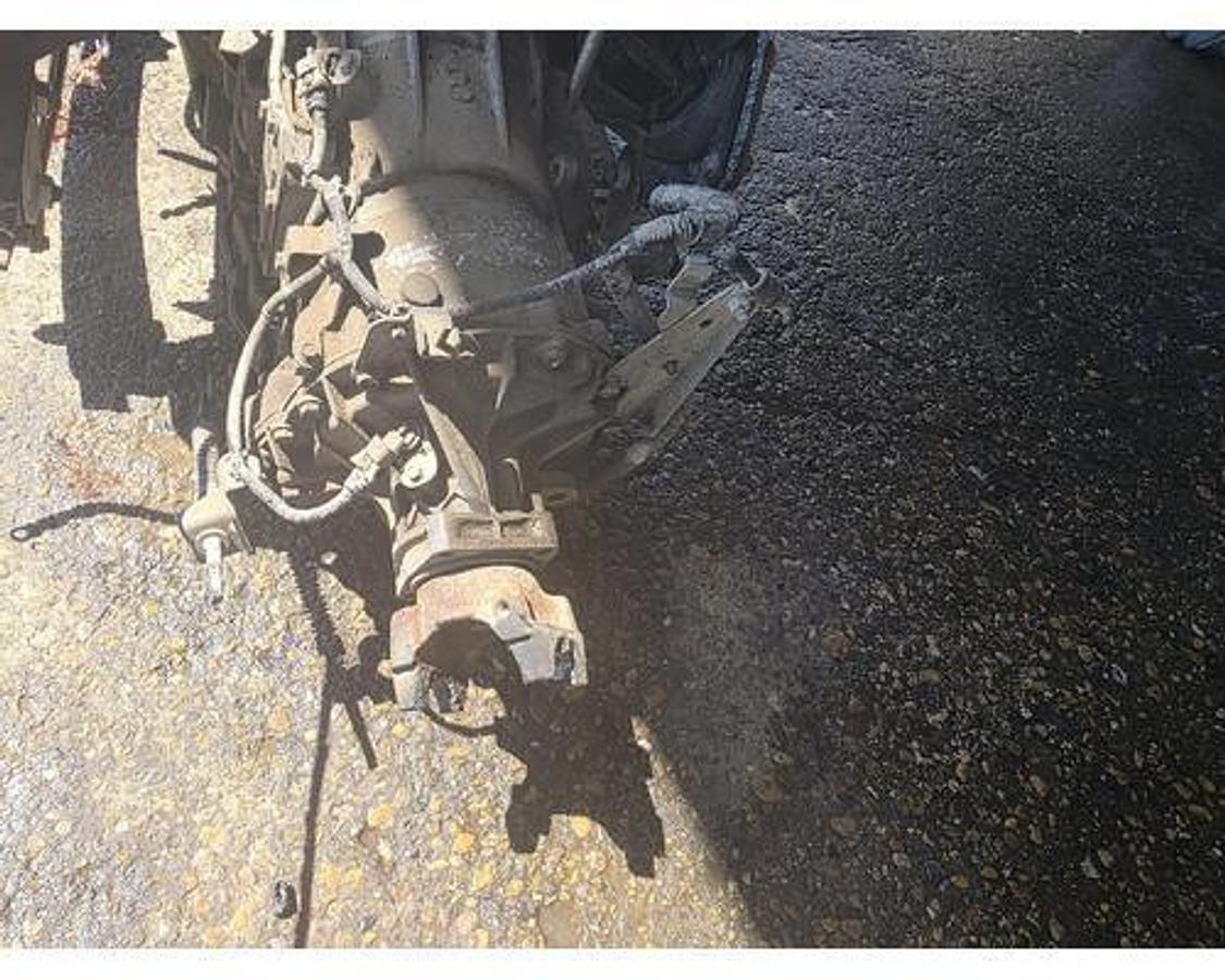 Used 2015 Allison 2000 SERIES 2200RDS