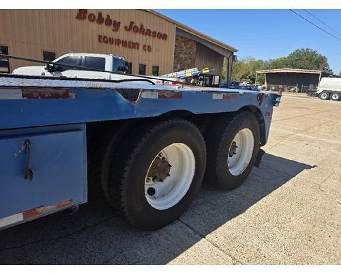 Used 1995 Mack RD688S