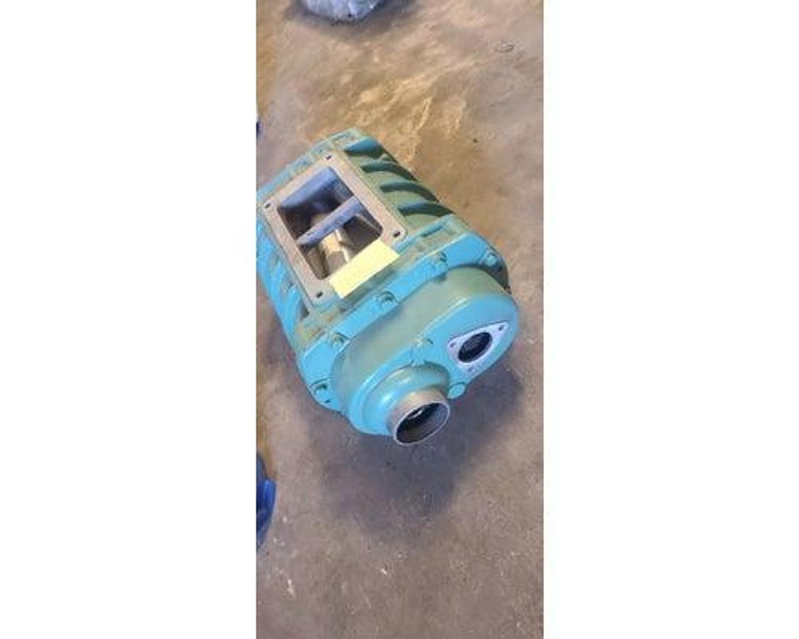 Used Detroit 4-71N