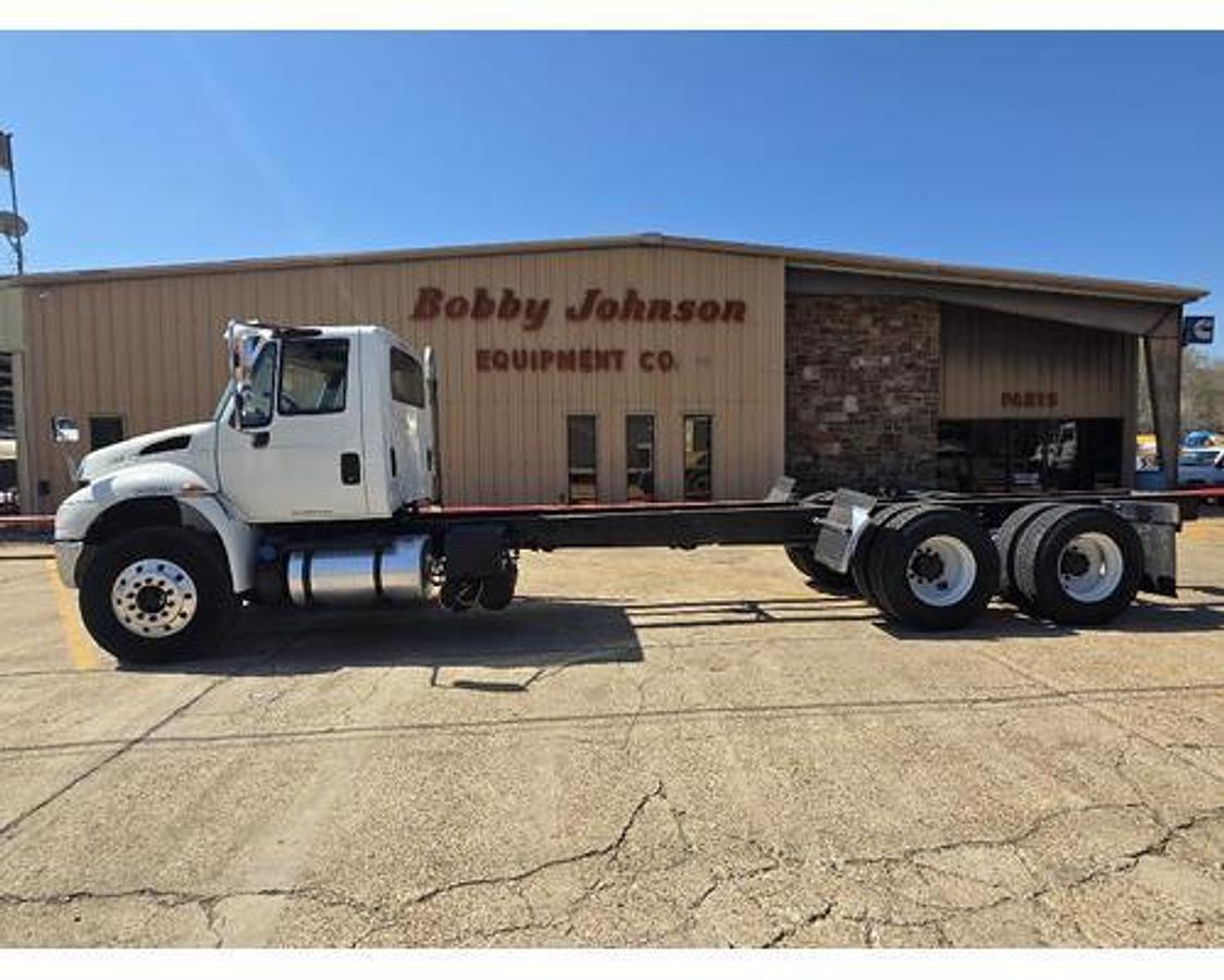 Used 2016 INTERNATIONAL 4400