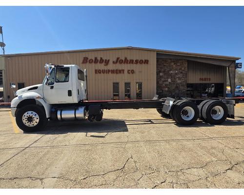 Used 2016 INTERNATIONAL 4400