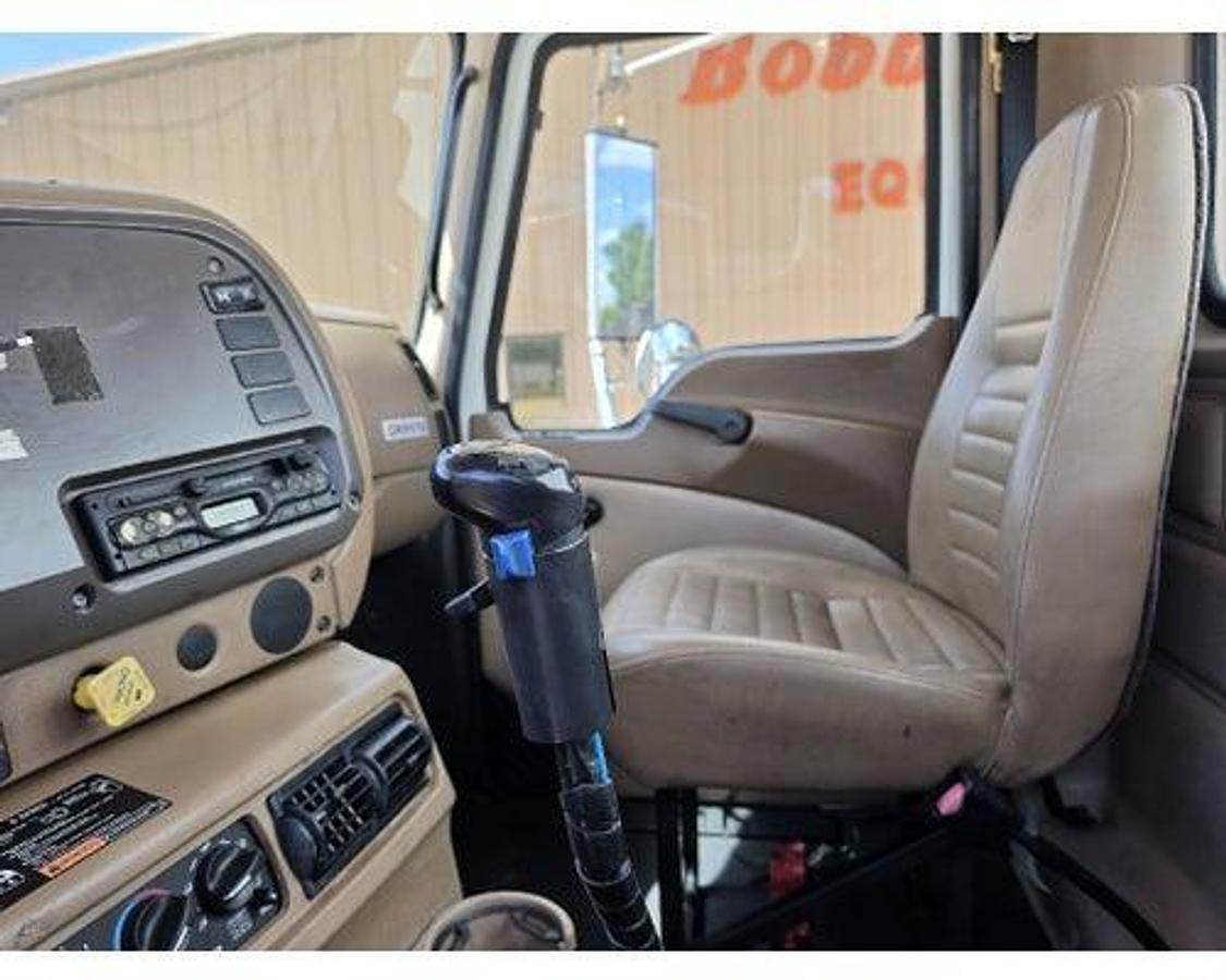 Used 2007 Mack CV700 SERIES