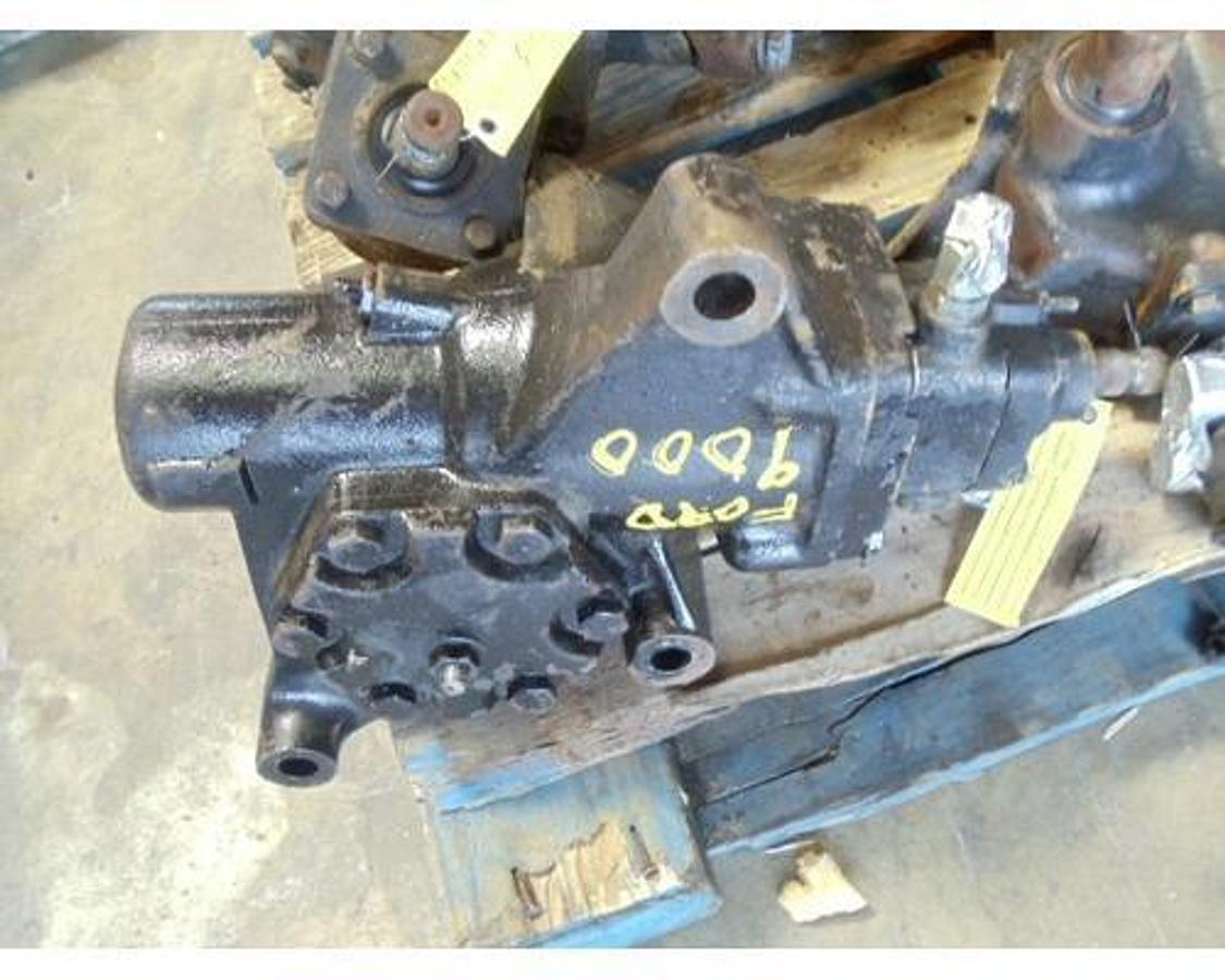 Used TRW/Ross 64