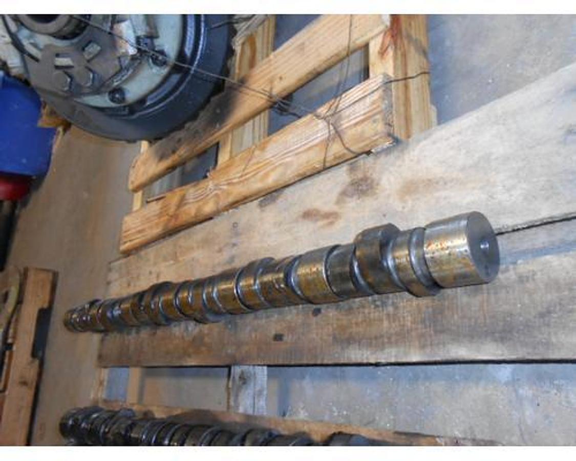 Used Detroit SER 60 12.7