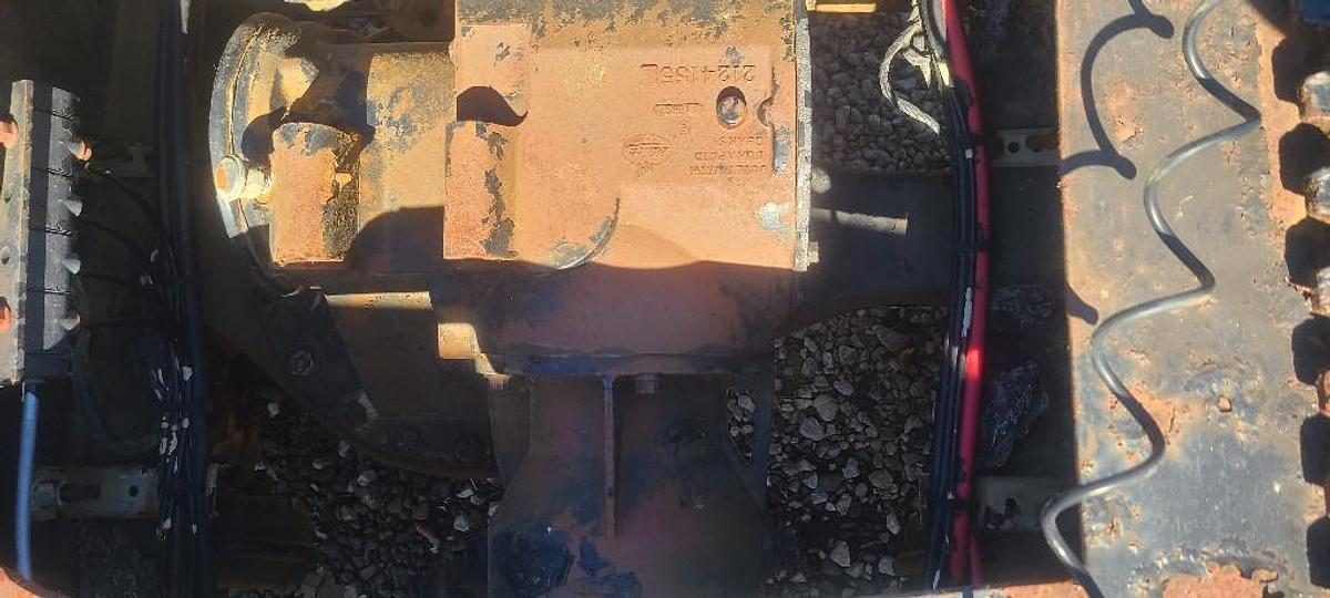 Used 2013 Mack CRD150 MACK