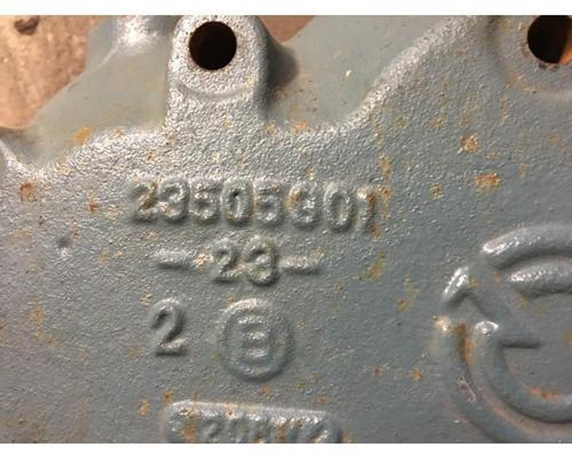 Used Detroit