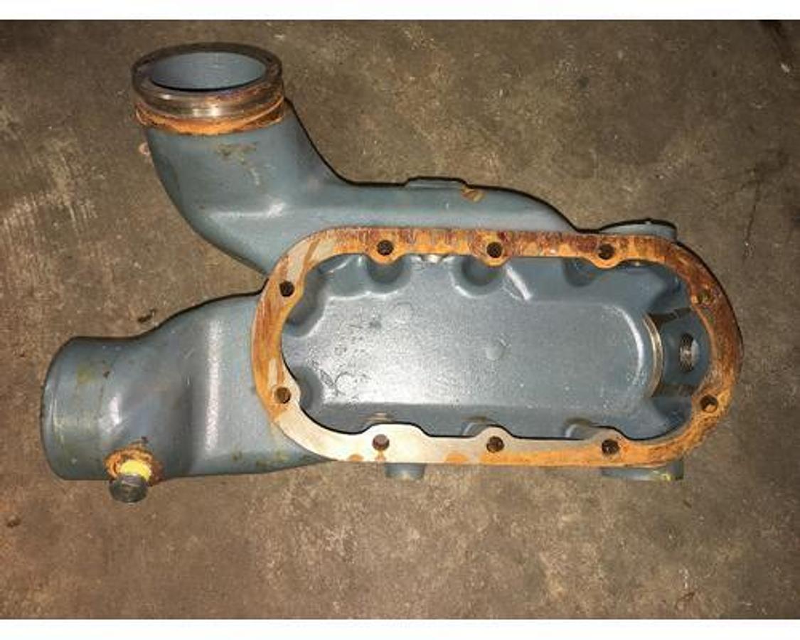 Used Detroit