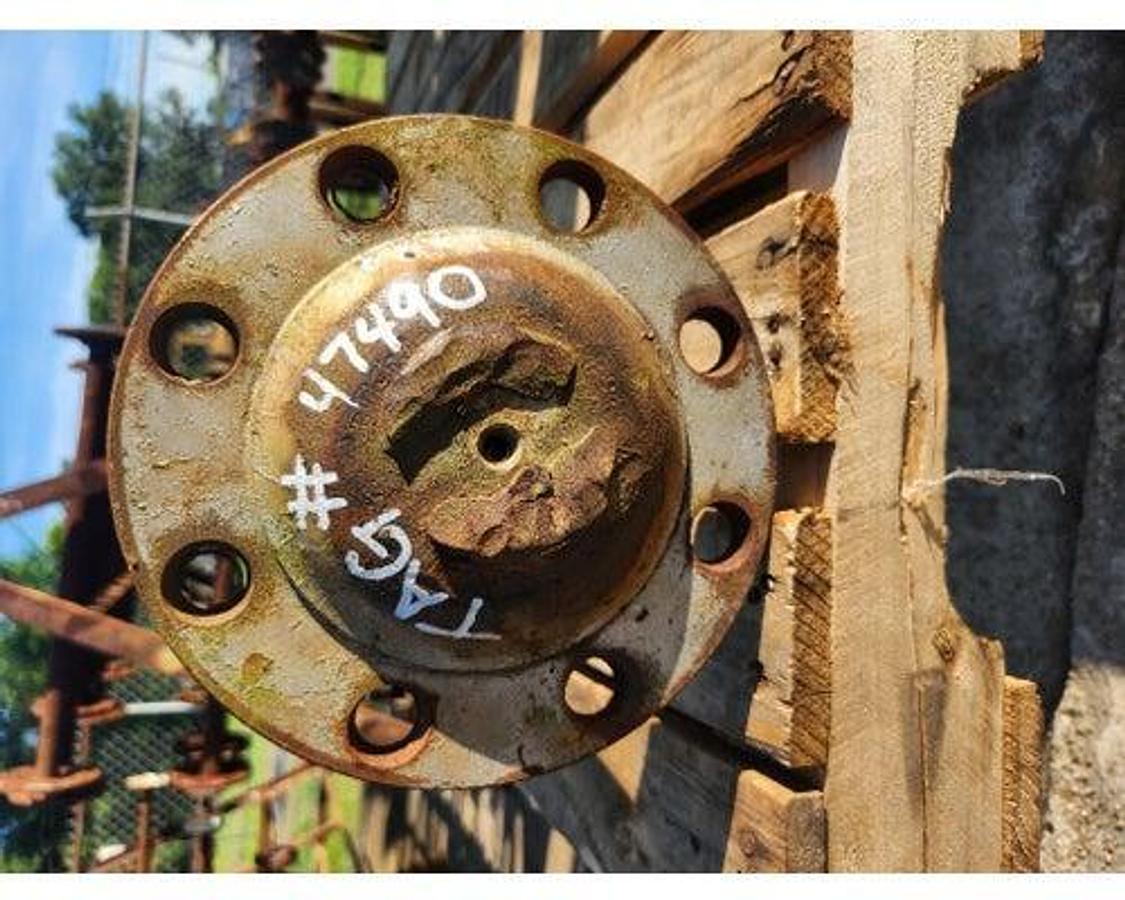Used Rockwell ROCKWELL AXLE SHAFT