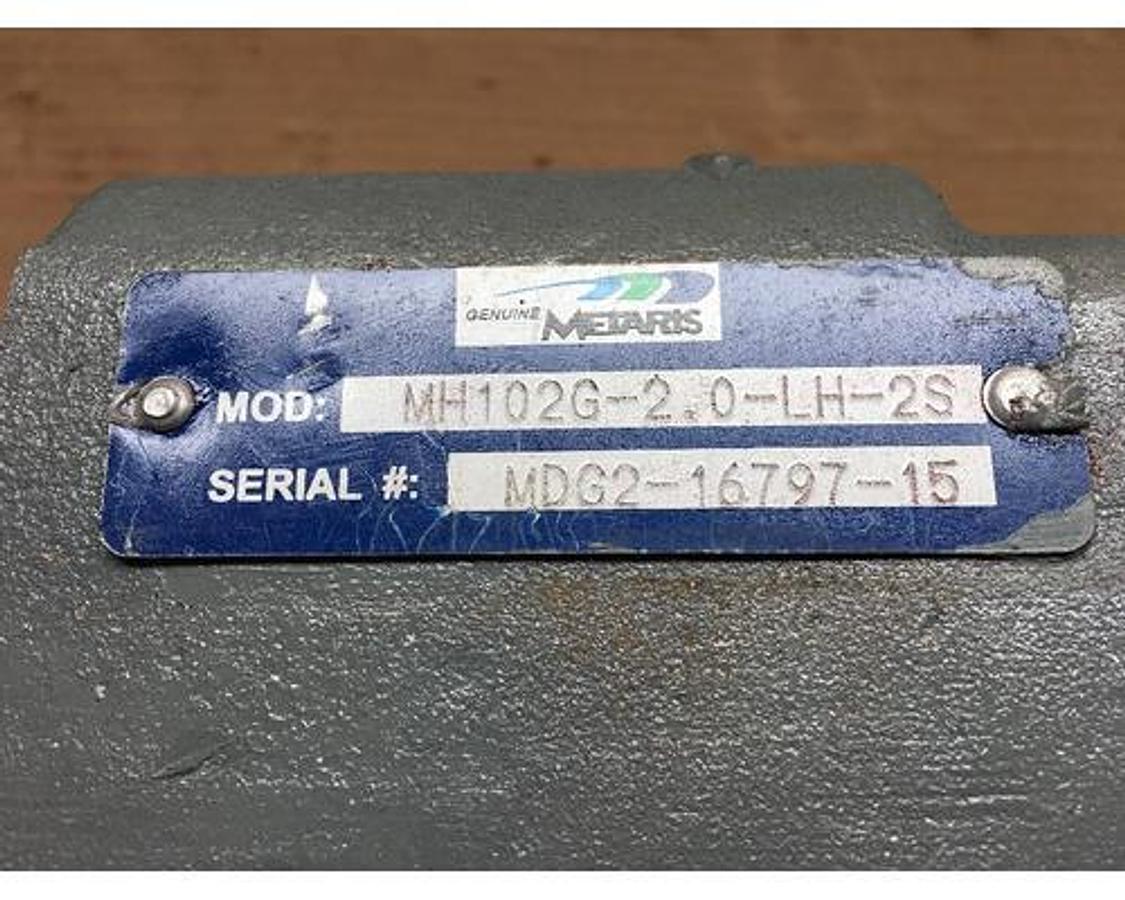 Used Muncie MUNCIE