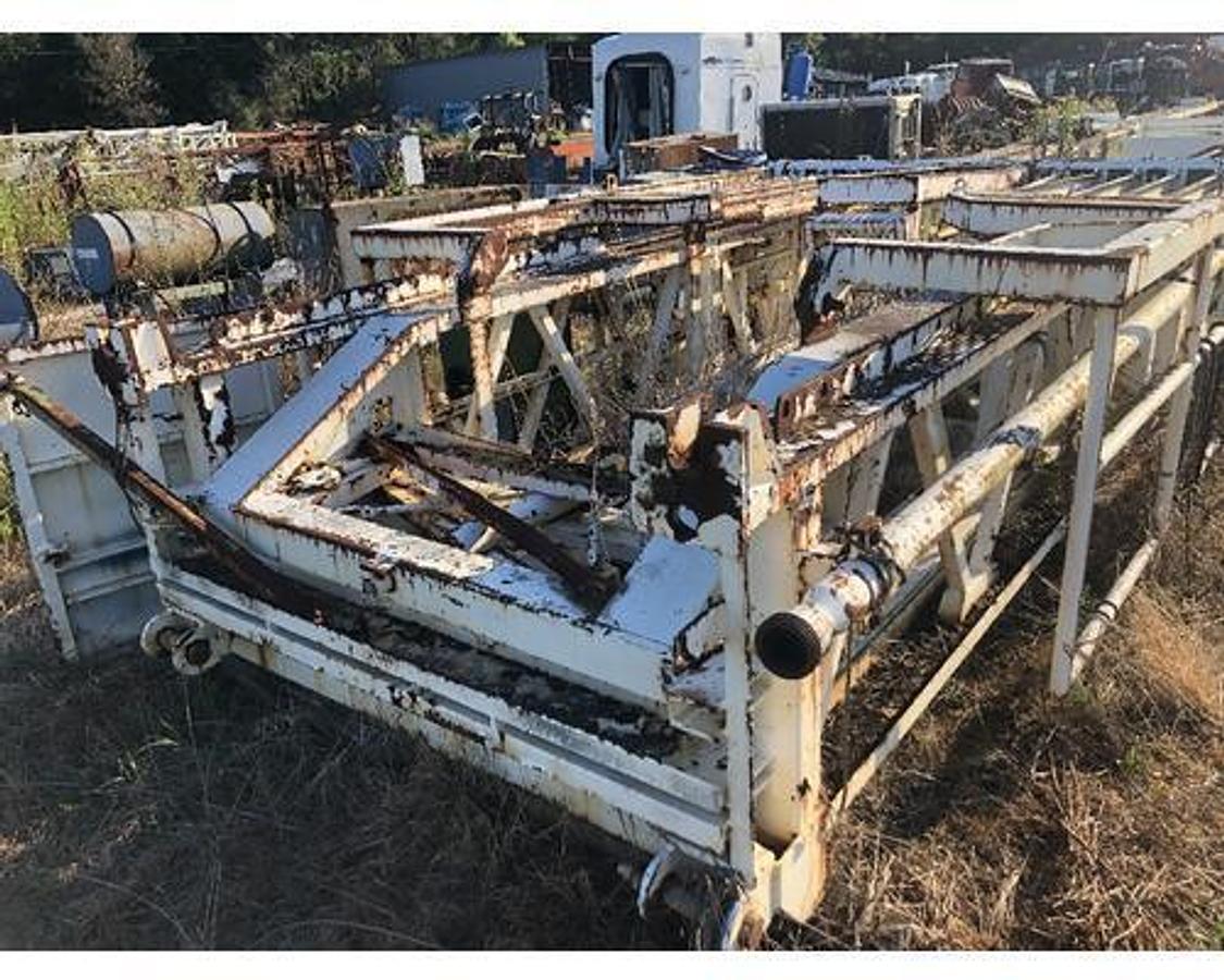 Used IDECO RIG