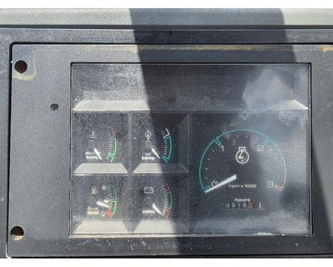 Used 1996 CASE 580 SUPER L