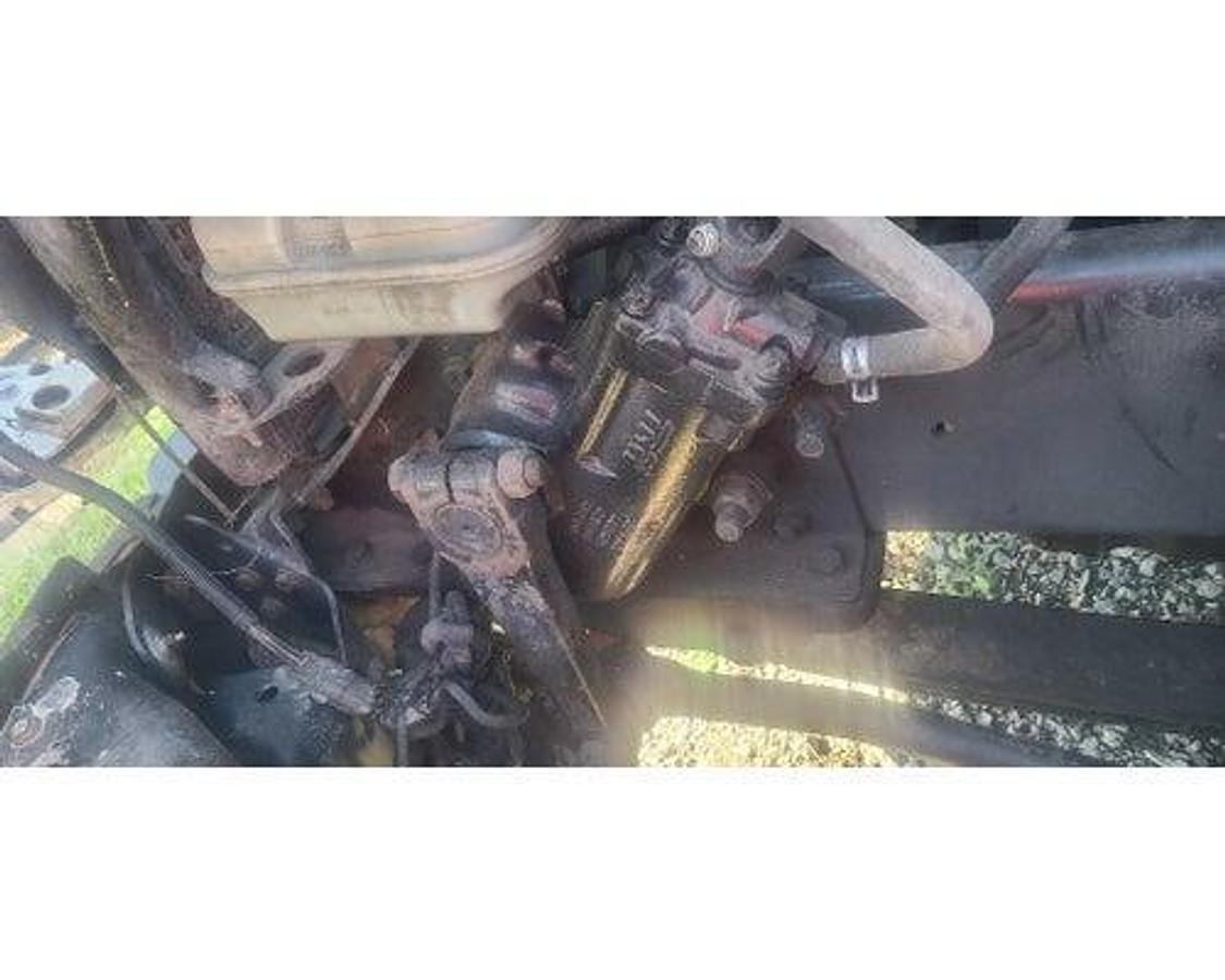 Used 2007 Freightliner CENTURY