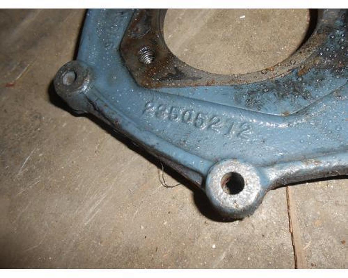 Used Detroit SERIES 60
