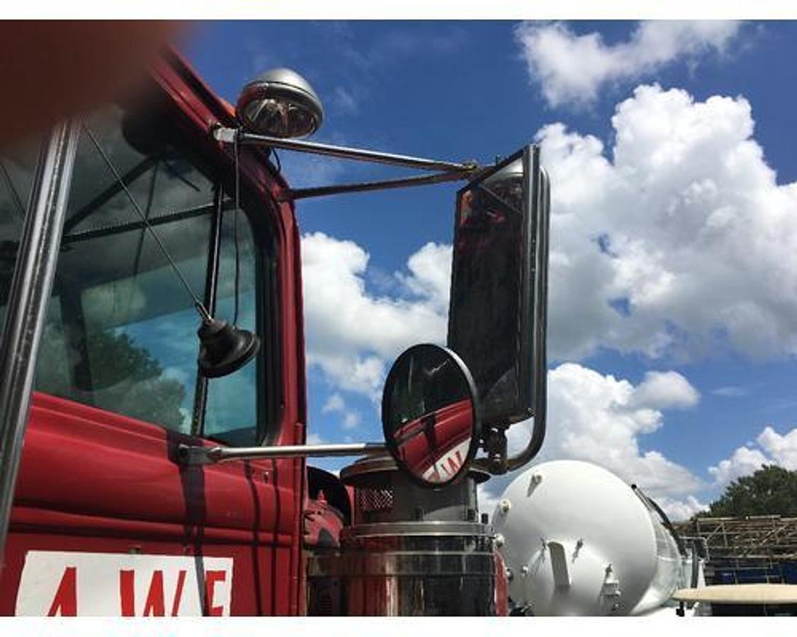 Used 1990 WESTERN STAR 4900EX
