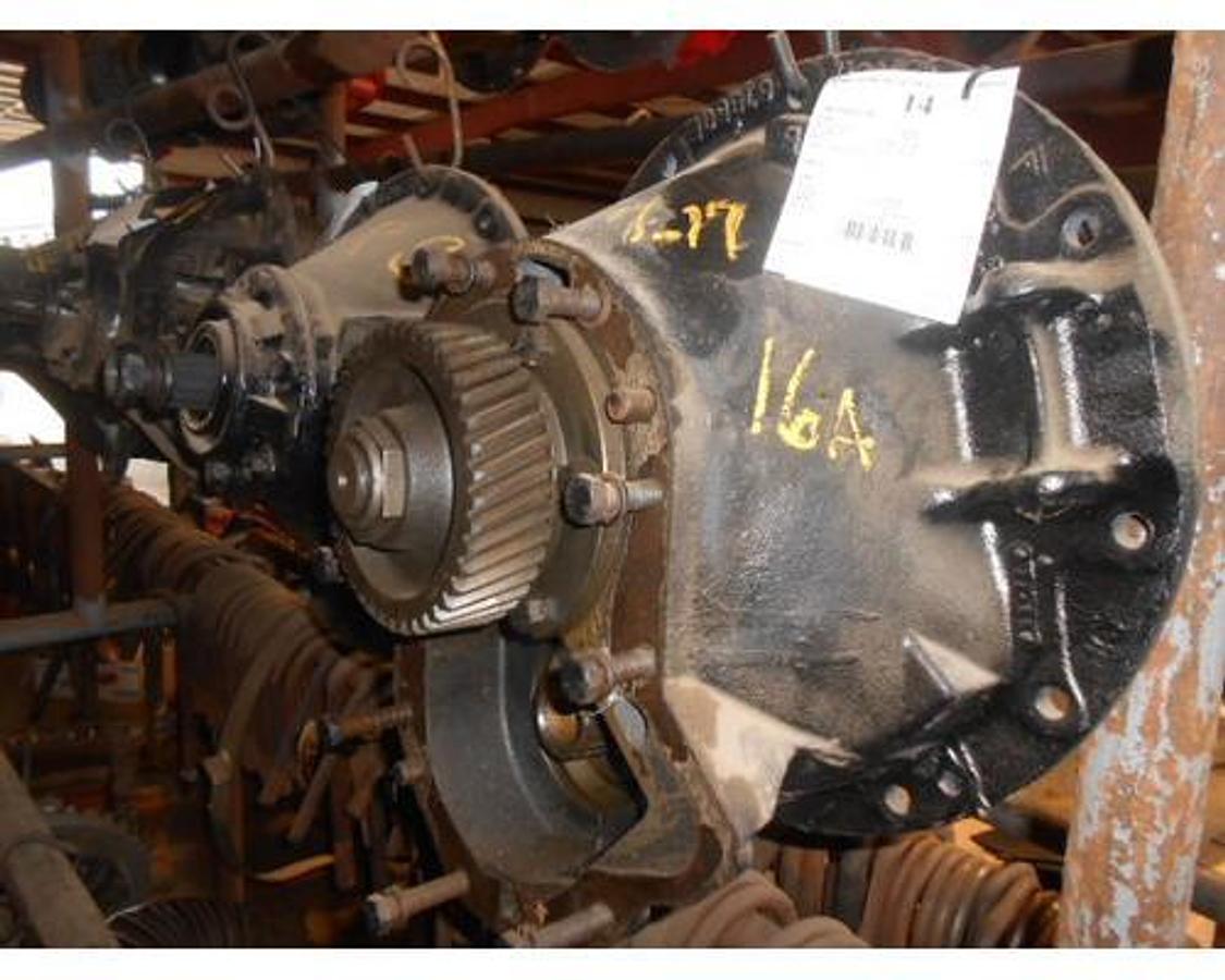 Used Eaton 34DS