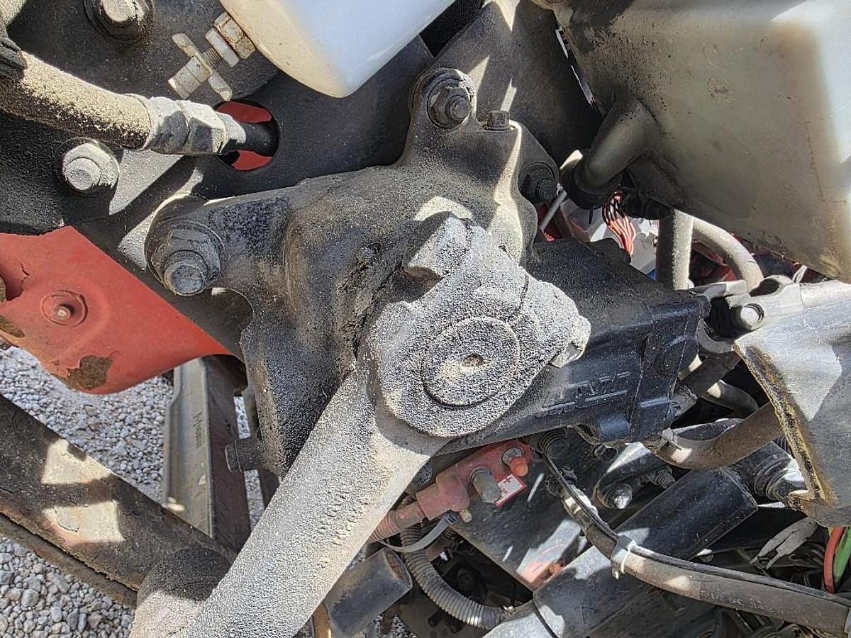 Used 2014 TRW/Ross CASCADIA