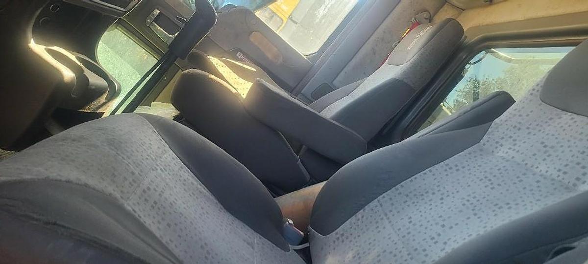 Used 2015 Kenworth T800