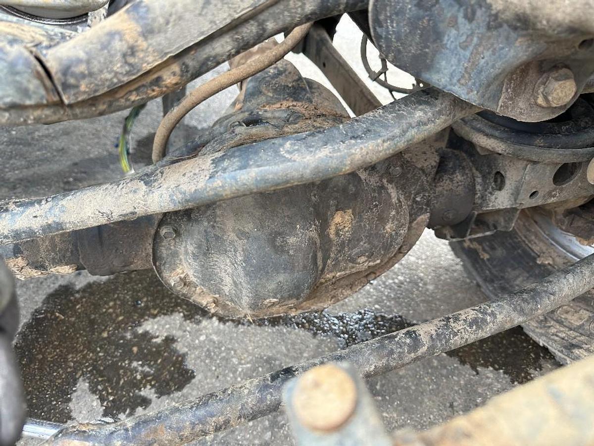 Used 2008 Dodge 2500