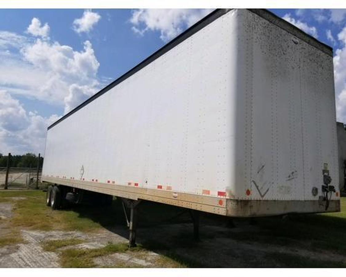 Used 2005 LUFKIN TFV-IP