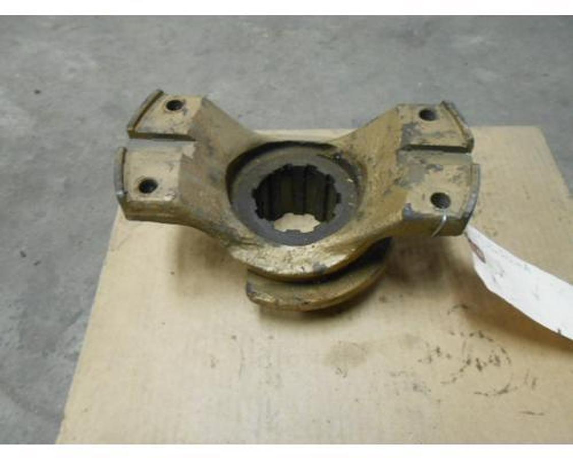 Used Mack 9C