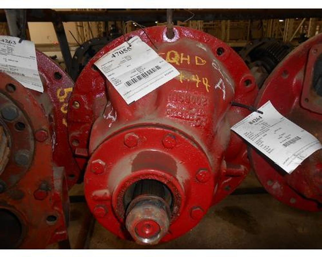 Used Rockwell
