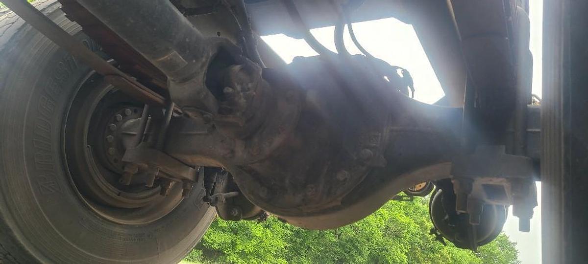 Used 2017 Rockwell 4400