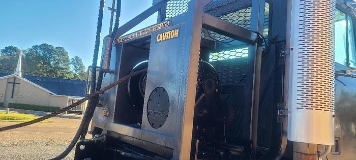 Used 2002 Mack CH 613