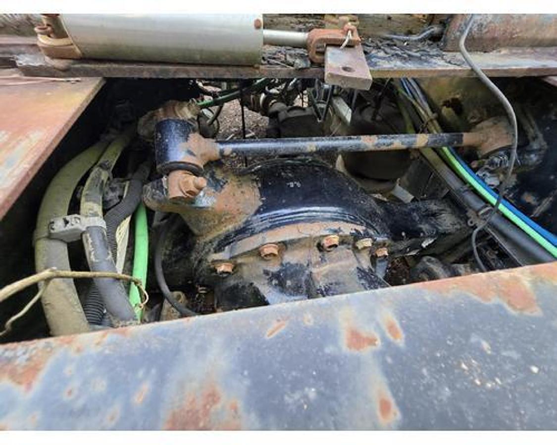 Used 2007 Freightliner COLUMBIA