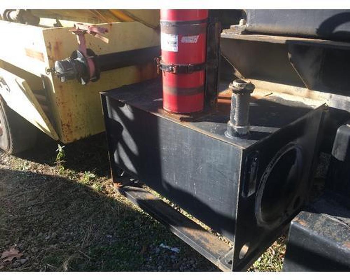 Used 2005 MISC CV713