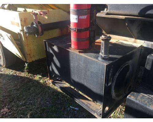 Used 2005 MISC CV713