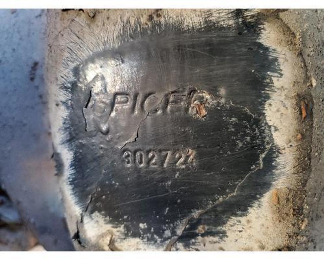 Used 2007 Eaton 302724