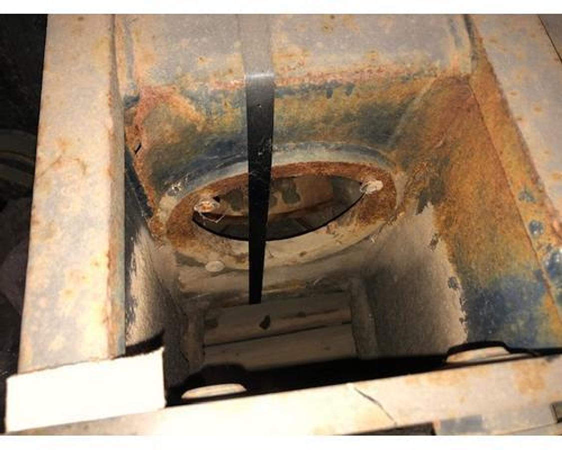 Used GEOQUIP 600 TRIPLEX