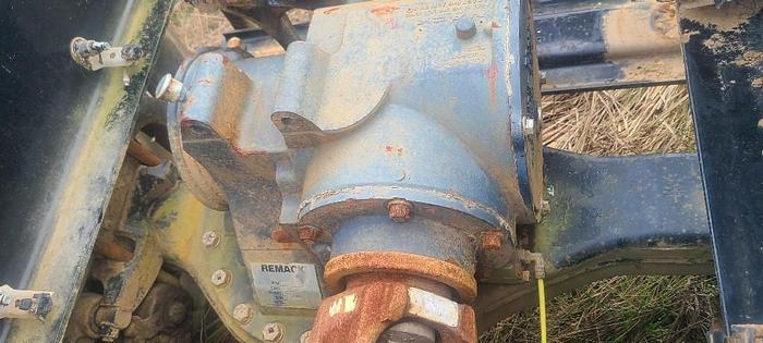 Used Mack