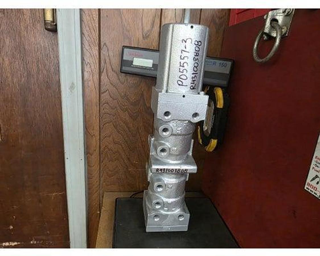 Used REXROTH