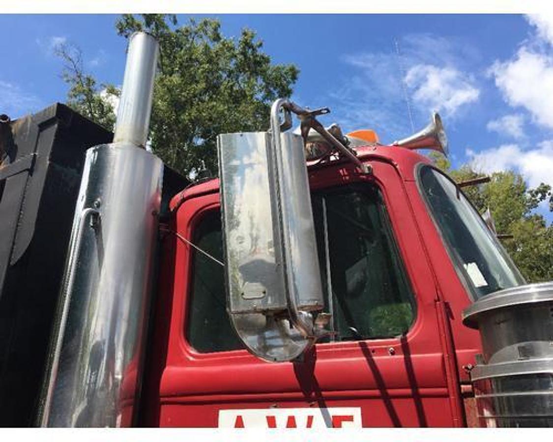 Used 1990 WESTERN STAR 4900EX