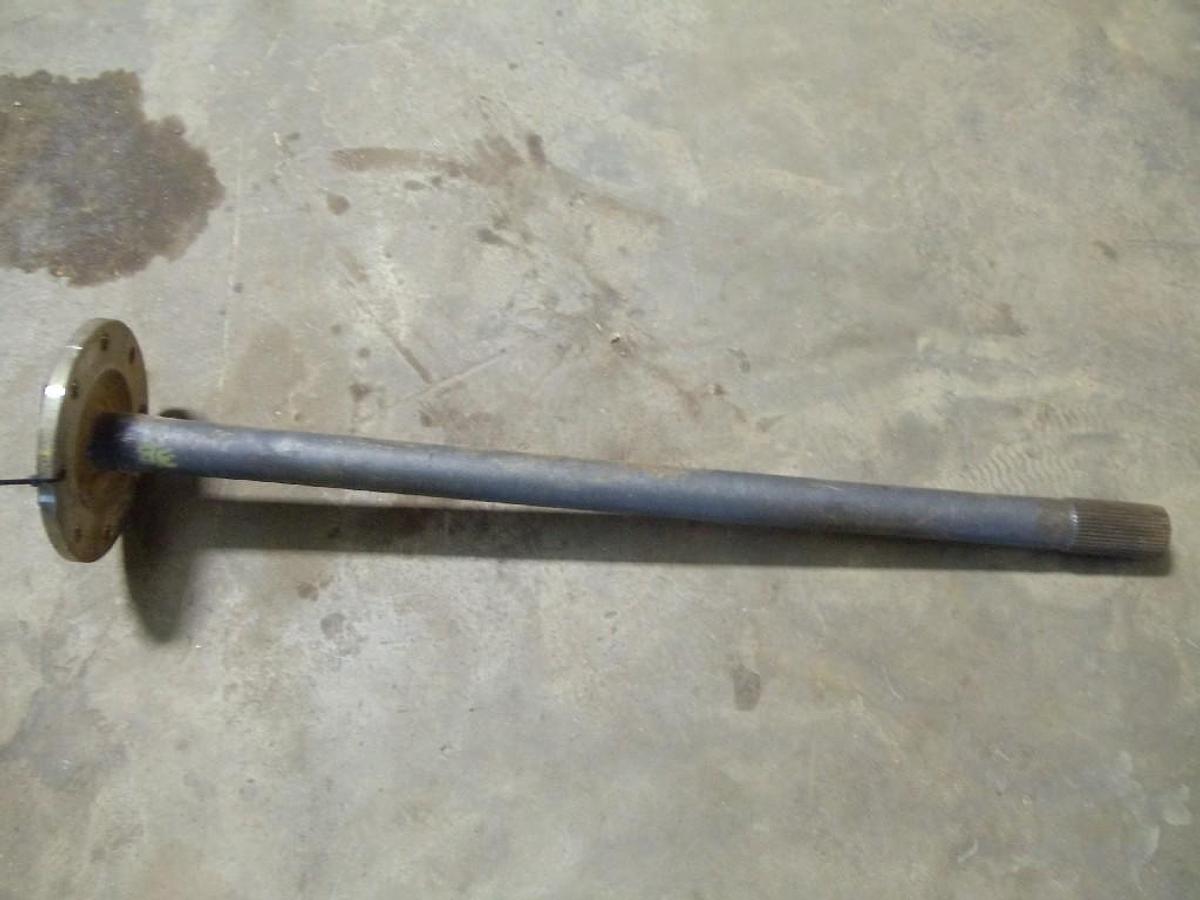 Used Eaton EATON AXLE SHAFT