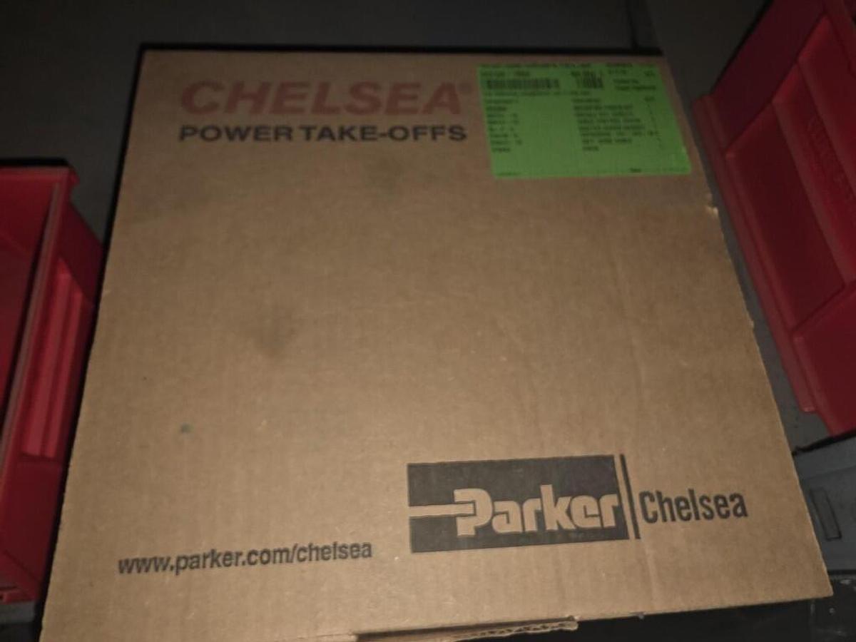 CHELSEA