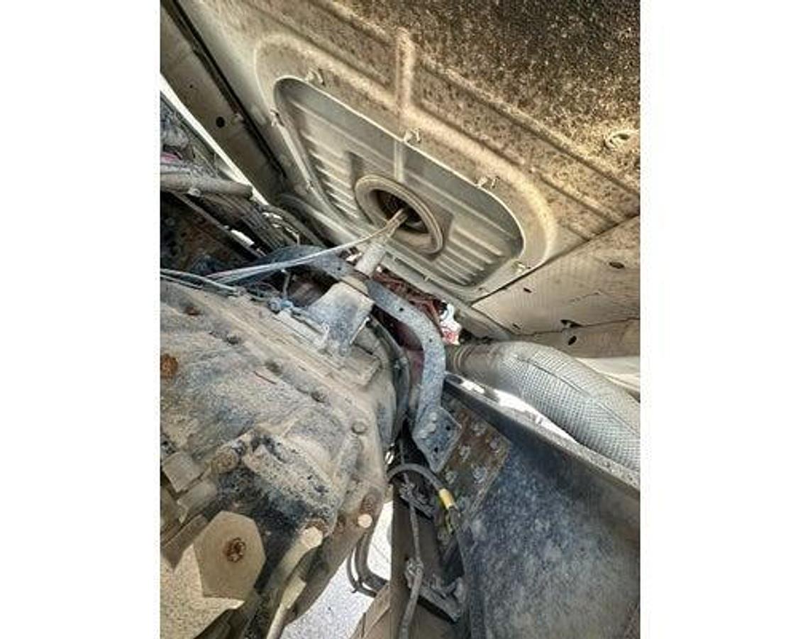 Used 2018 Mack CHU613 RTLO18913A