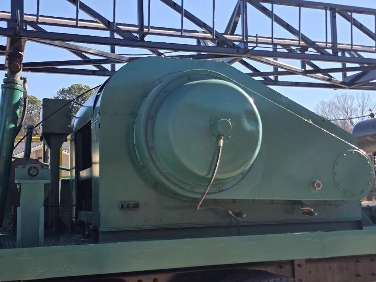 Used 2007 Mack CV713